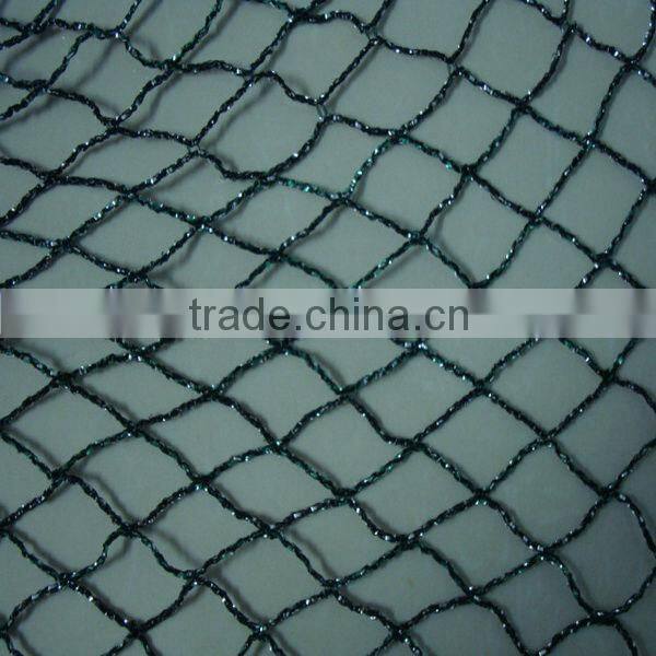 Farm bird preventing net