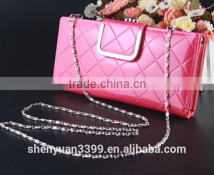 Topshop Fashion Wallet, Wolesale Cheap Wallet, Genuine Leather Wallet