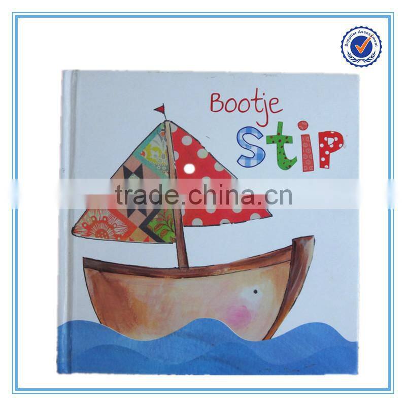 Children story book printing, children mini pocket book, colourful story book for children