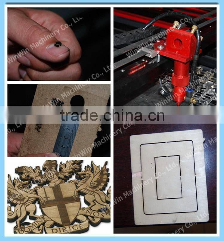 Made in China Shoe Design Laser Engraving Machine