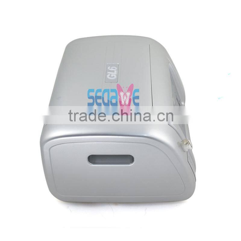 laser facial rejuvenation machine