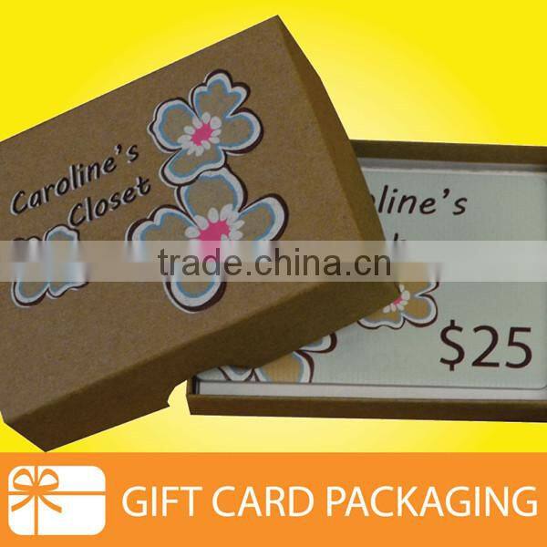 high quality wholesale cardboard box