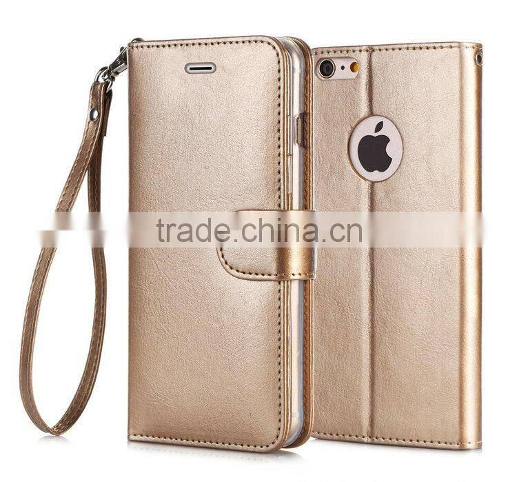 Customized Phone Case for iPhone 5/5S/6/6S