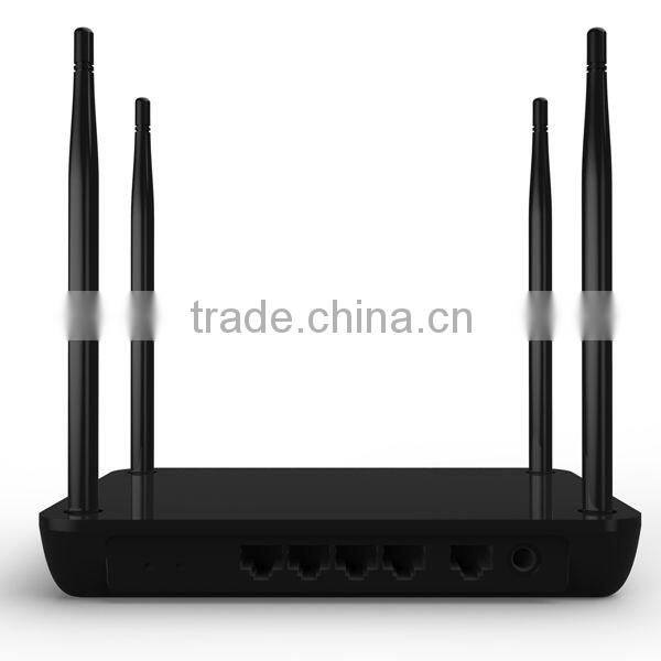 JCG Wireless 802.11AC soho Gigabit Router