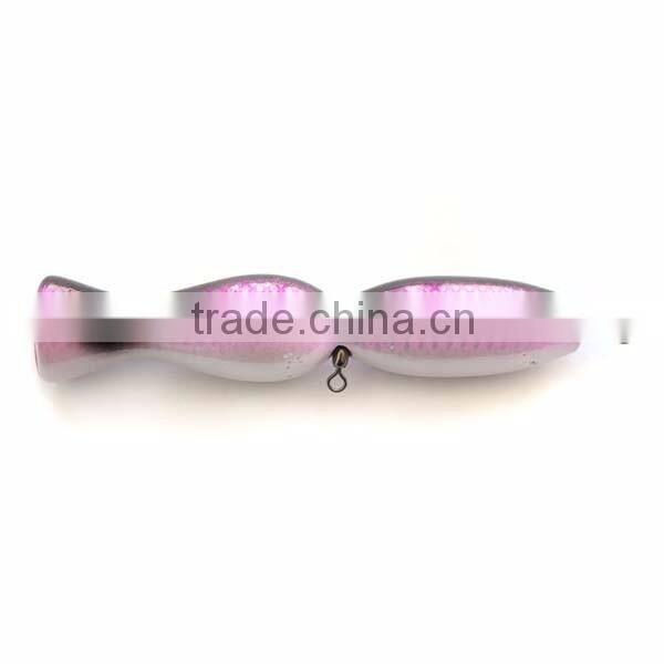 fishing for big game the wooden lures in wholesale