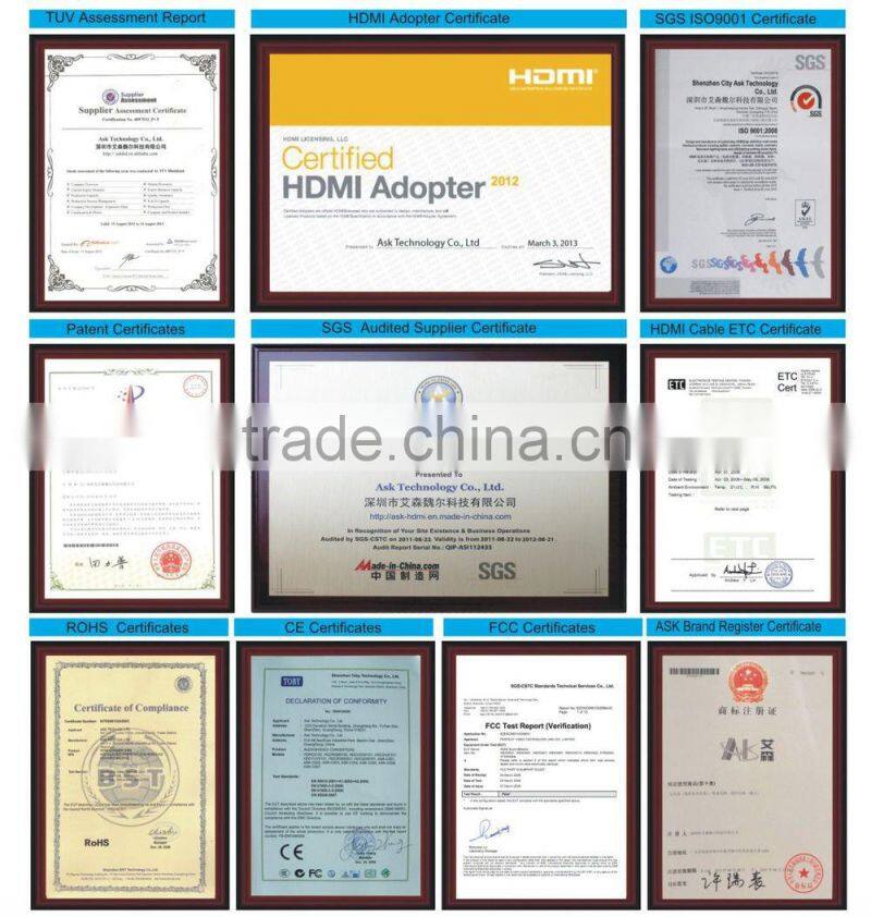 30m HDMI Signal Booster