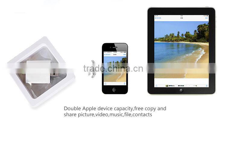 Xianhe sell Factory price and cheapest designer OTG mobile phone usb flash drive for phone