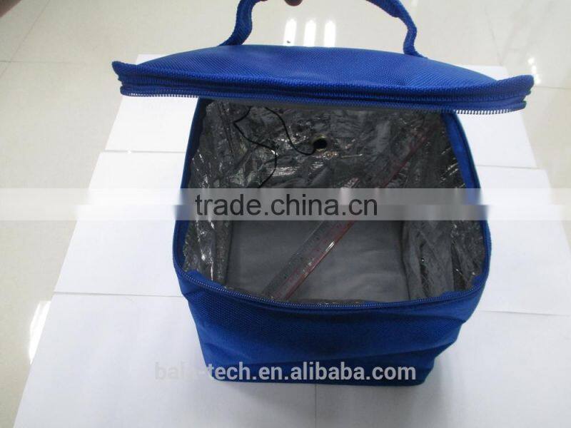 heated lunch box warmer