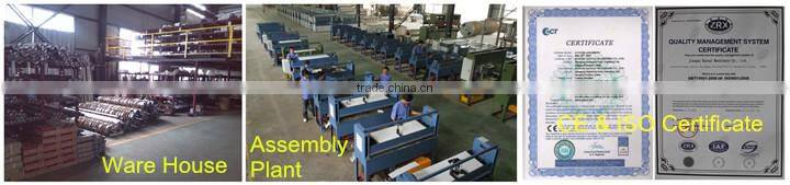 Automatic Sponge Travelling Head Cutting Machine