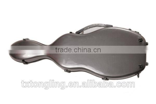 Carbon Fiber Cello Case Factory