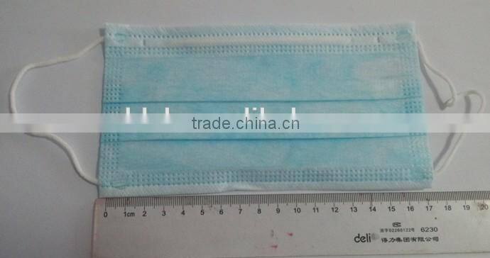 Half face masquerade masks