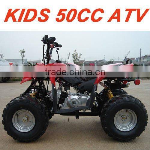 NEW MINI ATV 50CC FOR KIDS (70CC/90CC/110CC)