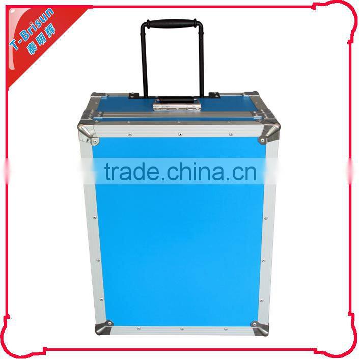 factory directly Cardboard Panels Flight Cases tool box
