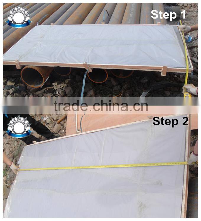 430 stainless steel sheet