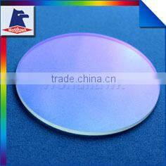 Sapphire Window Glass