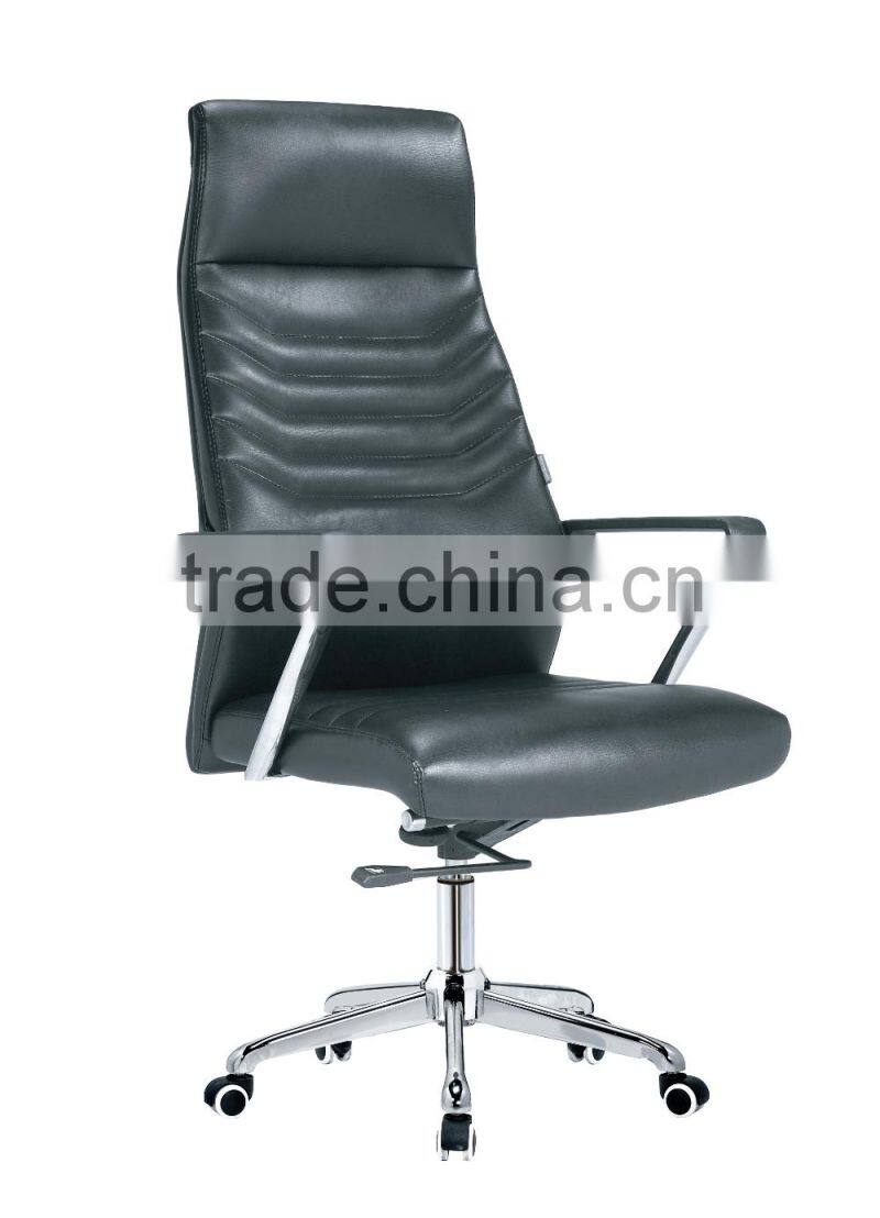high-tech executive chair modern leather chair 1333-1