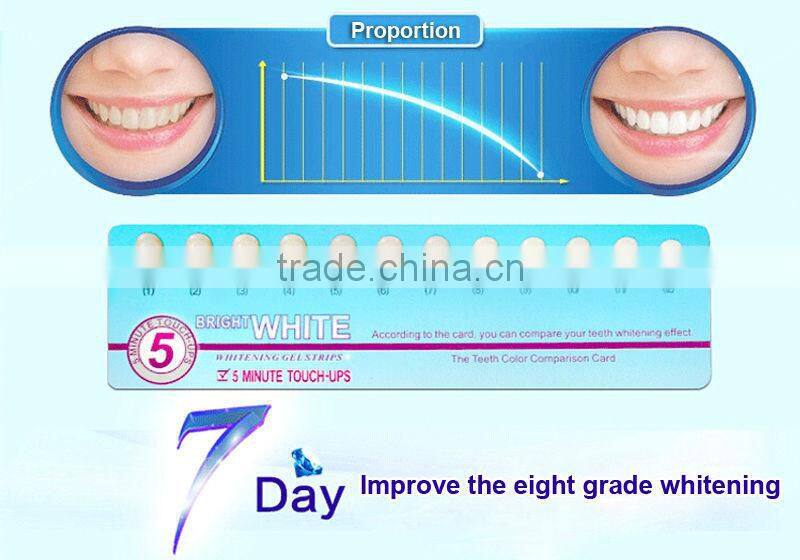 Bright White Teeth Whitening Pen for Tooth Care