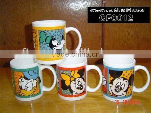 Promotional ceramic coffee cups,coffee cup ceramic,fancy coffee cups