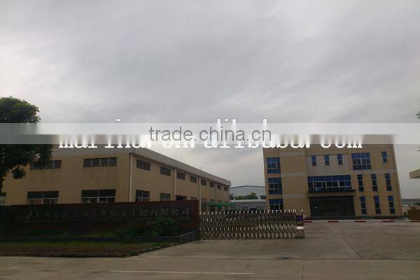 Aluminum Pile Holder for yacht