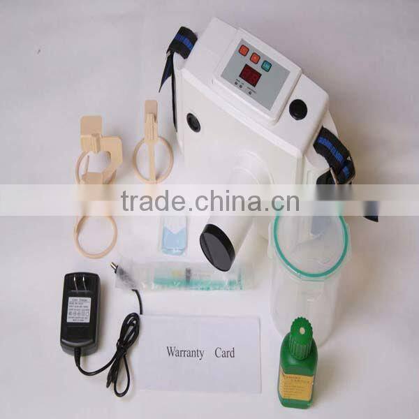 Dental BLX-8 portable dental x-ray unit wall-mounted dental x-ray unit