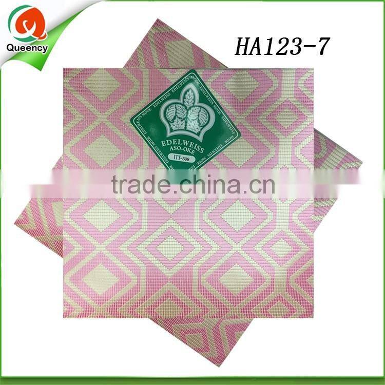 Fashion swiss headtie african ASO OKE head tie for women wedding party