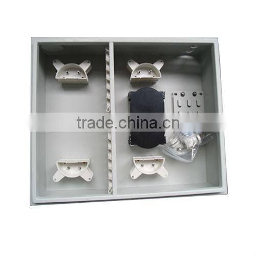 odf fiber termination box