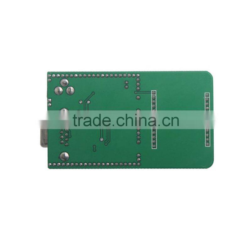 2015 High performanc and new arrive TMS370 mcu Programmer for odometer adjusting and IMMO