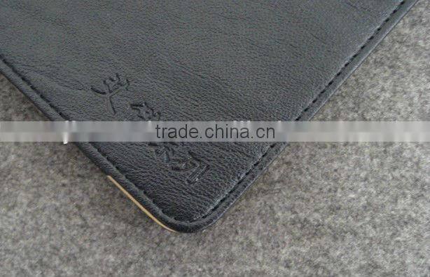 7inch leather case for Ainol Novo 7 Legend Tablet pc