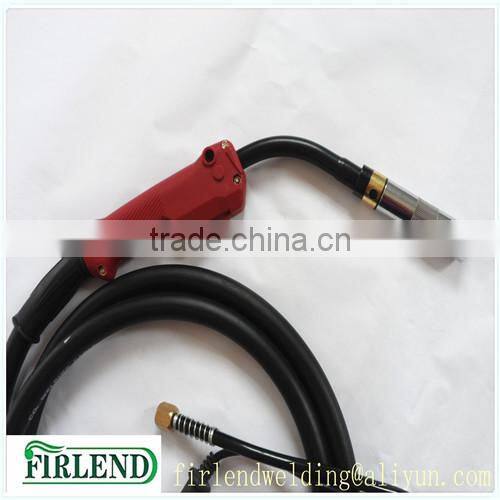 easb mig welding torch/psf 505A torch