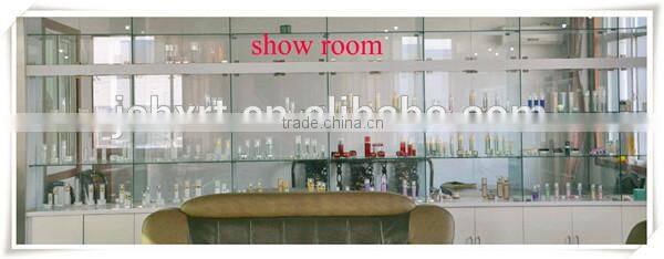 Silk-screen Printing Packaging Wholesale Unbeatable Prices airless bottle 30ml