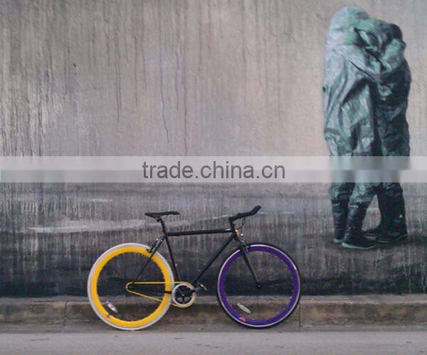 Hot china products wholesale fixie for sale