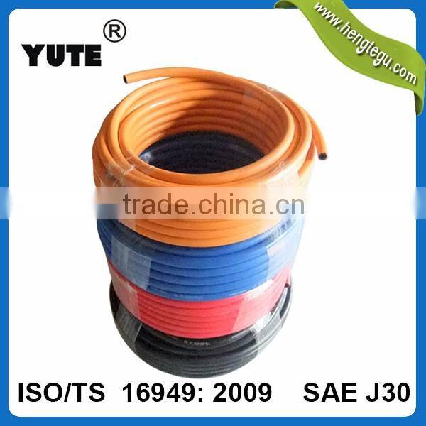uv resistance EPDM air hose 3/16 inch 5mm