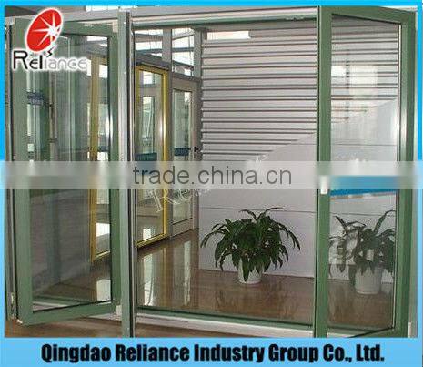 3-12mm tempered glass/construction glass/building glass/toughened glass/safety glass