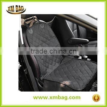 600D Oxford Waterproof Pet Seat Cover