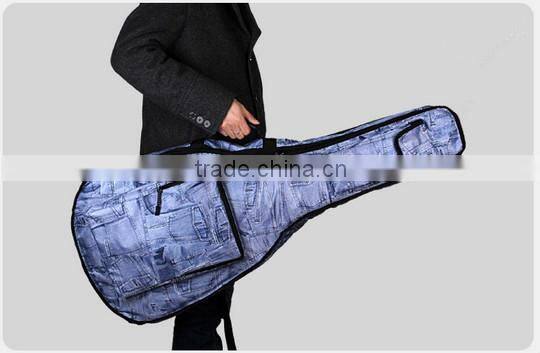 2015 Popular Music Guitar Bag,Musical Instrument Bag Online