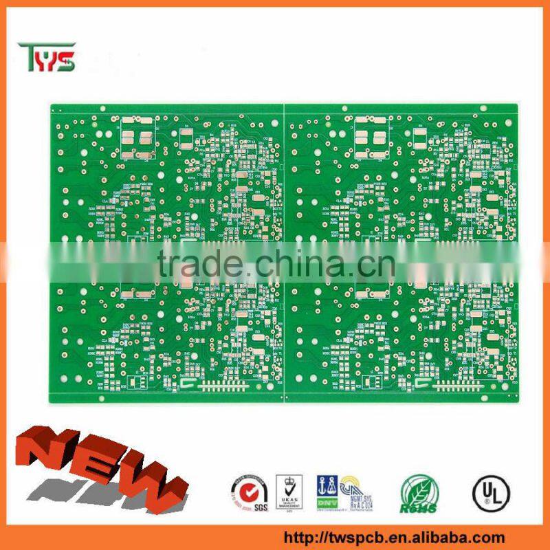 RBSL0000-0428A003 With LED display metal detector pcb board pcb supplier