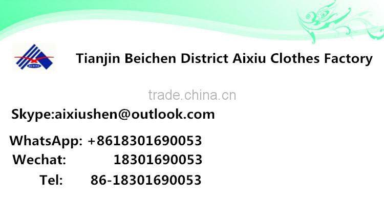 Alibabab China Second Hand ladies Silk dress