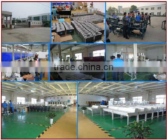 Comprehensive Frequency Converter Trainer / Frequency Changer, Inverter, Transducer / Vocational Education and Training