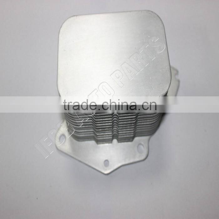 oil cooler assembly for R56 9HZ 11427805977 auto parts germany 11 42 7 805 977