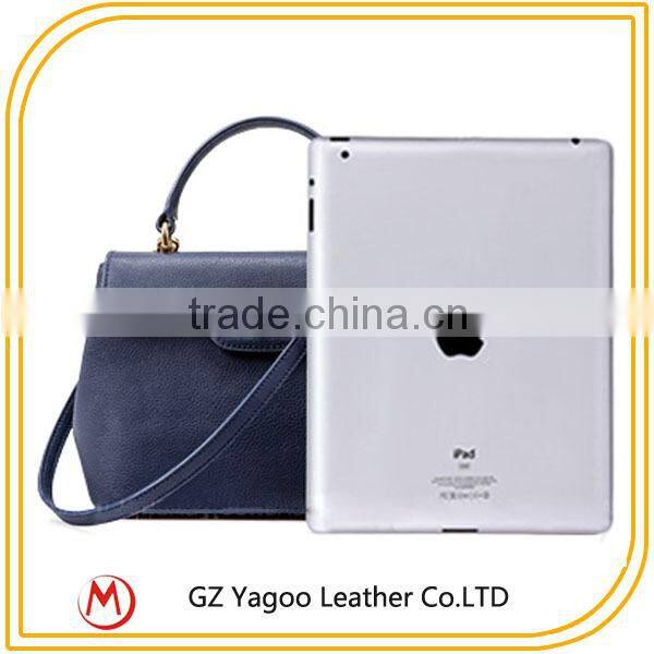 New Dark Blue Wholesale Handbags Italy
