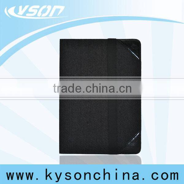 Universal 10' Tablet Protective Case,Triangle Leather Decoration