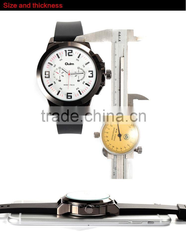 ladies watches silicone wrist watch wholesale quartz watch