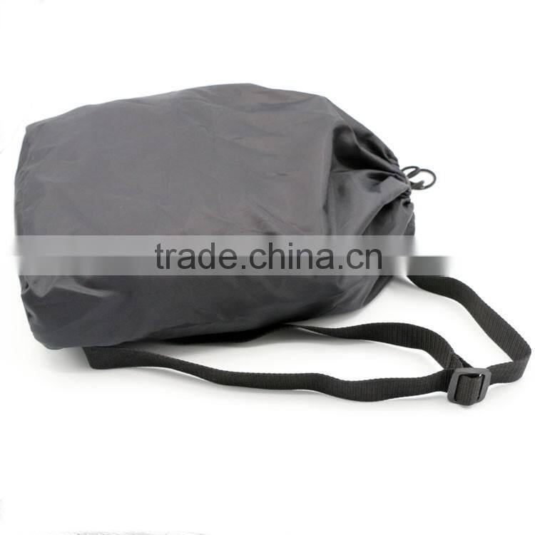 210d polyester drawstring backpack drawstring bag backpack travel bag
