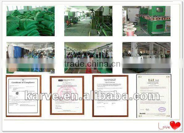 G-KARVE HDB15P M 4blue BNC F+4white RCA F cable