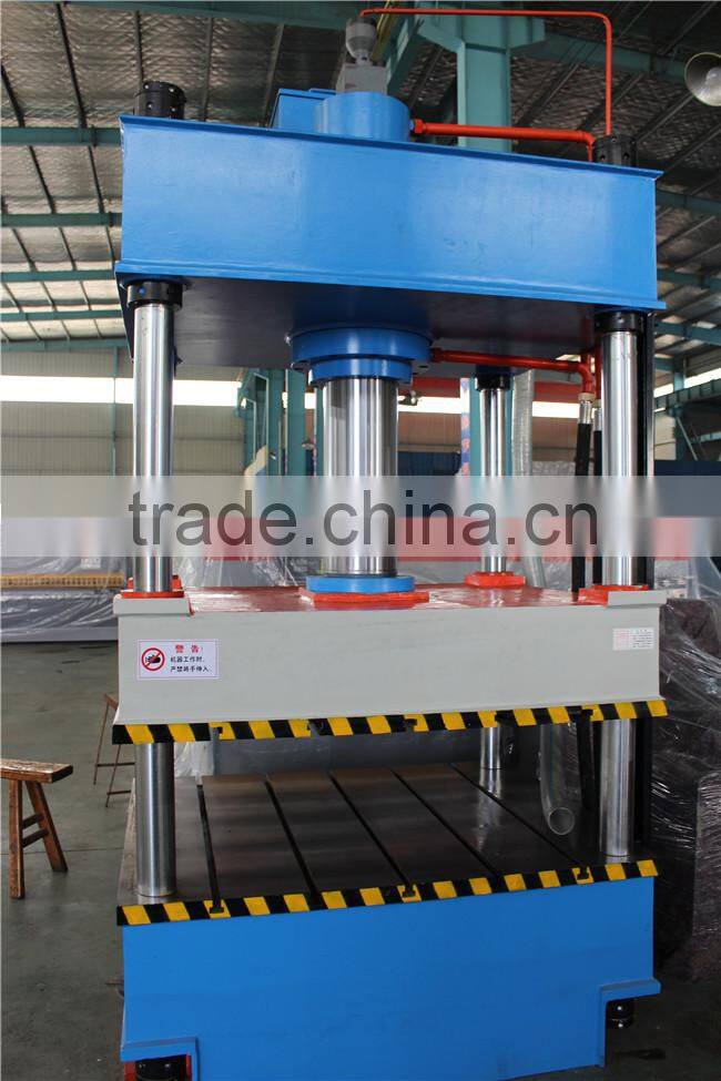 Hot sale Stainless Steel bowl and pot press machine