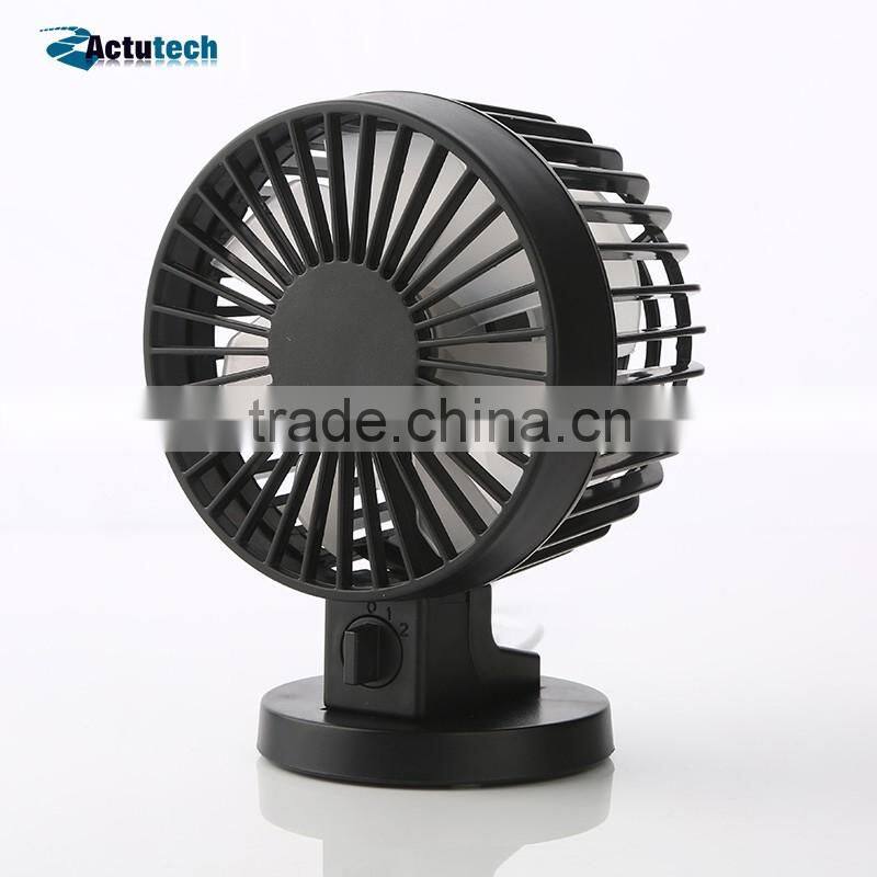 mini dual sets Blade USB Fan HOT Selling best price