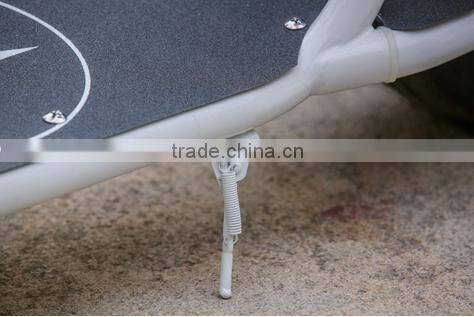 2016 new product 800w electric motorcycle harley scooter best gift for love