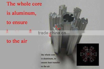 6w high lumen smd3528 led corn light bulb e26