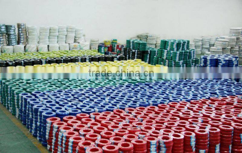 H05V-K (cabel) electric cable