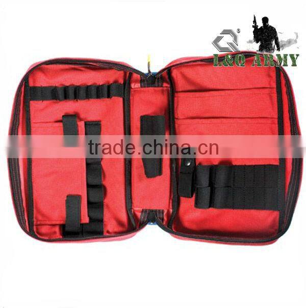 Fire/EMS STOMP Medical Pack Accessory Pouch